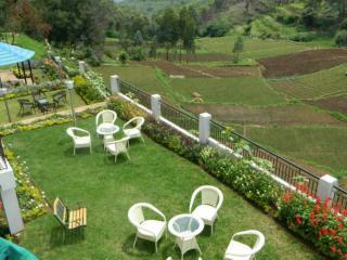 Mount N Mist Hotel Naini Tāl Exterior foto