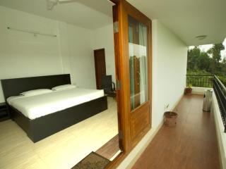 Mount N Mist Hotel Naini Tāl Exterior foto